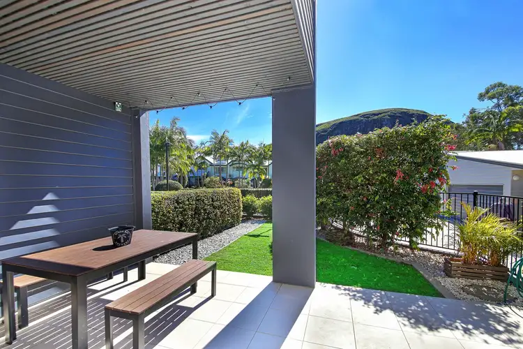 Sixth view of Homely unit listing, 33/23-29 Lumeah Drive, Mount Coolum QLD 4573