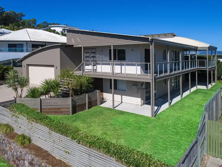 23 Elly Circuit, Coolum Beach QLD 4573