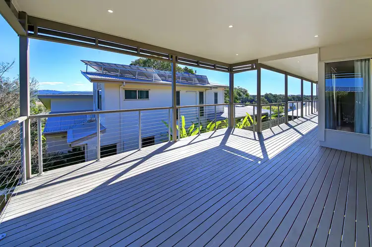 Third view of Homely house listing, 23 Elly Circuit, Coolum Beach QLD 4573