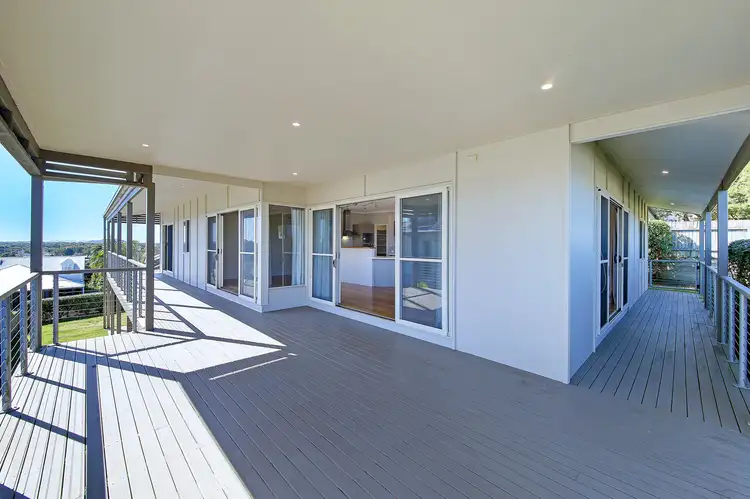 Fourth view of Homely house listing, 23 Elly Circuit, Coolum Beach QLD 4573