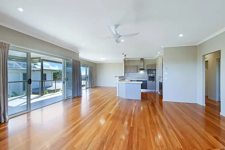 Fifth view of Homely house listing, 23 Elly Circuit, Coolum Beach QLD 4573