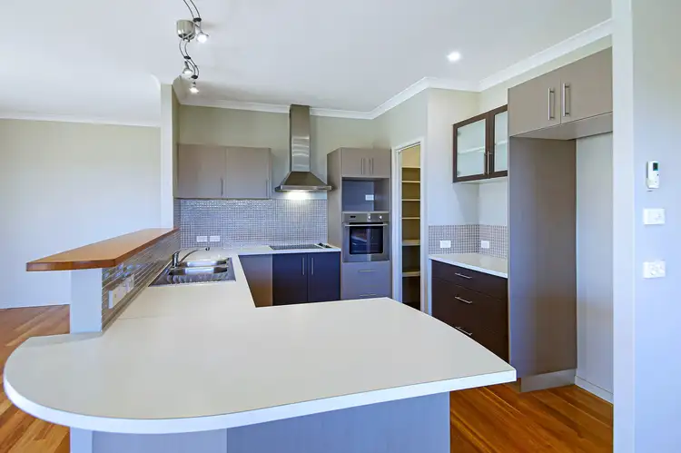 Sixth view of Homely house listing, 23 Elly Circuit, Coolum Beach QLD 4573