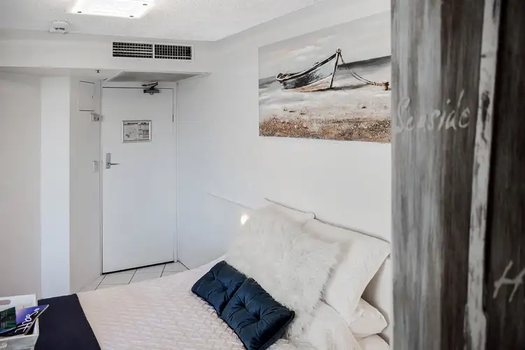 Fifth view of Homely unit listing, U2106/923 David Low Way, Marcoola QLD 4564