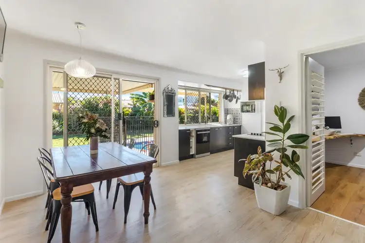 6 Rex Terrace, Marcoola QLD 4564