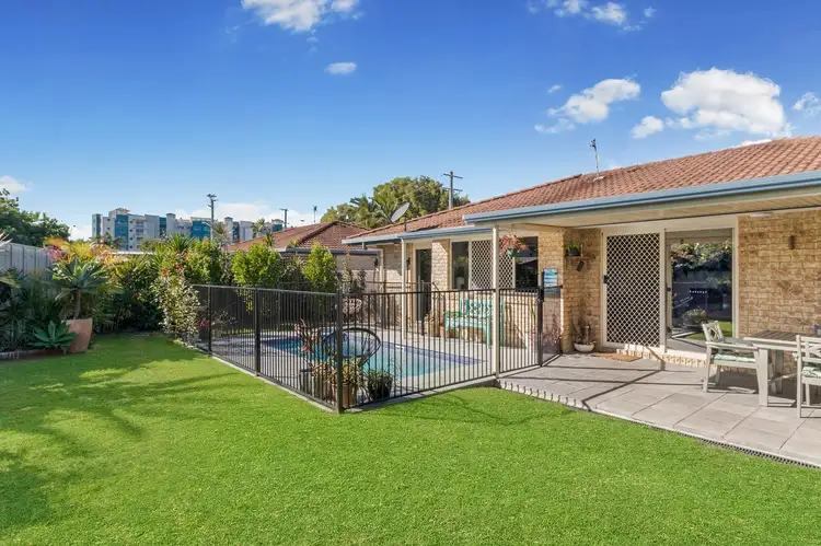 Sixth view of Homely house listing, 6 Rex Terrace, Marcoola QLD 4564