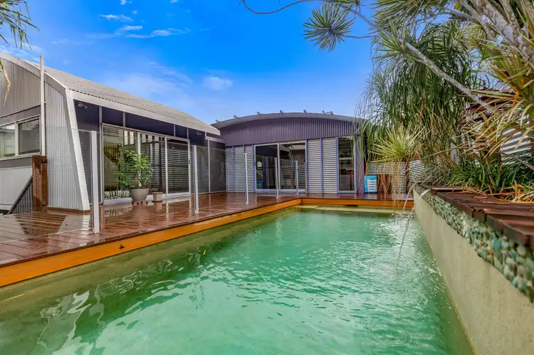 Main view of Homely house listing, 161 Grandview Drive, Yaroomba QLD 4573