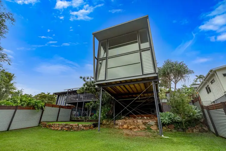 Third view of Homely house listing, 161 Grandview Drive, Yaroomba QLD 4573