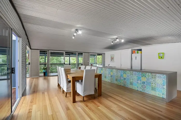 Seventh view of Homely house listing, 161 Grandview Drive, Yaroomba QLD 4573
