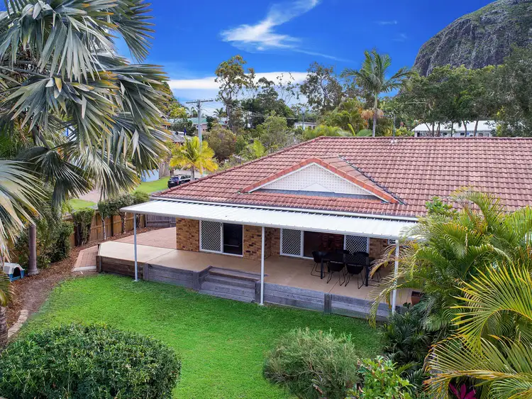 Main view of Homely unit listing, 1/2 Eastern Court, Mount Coolum QLD 4573