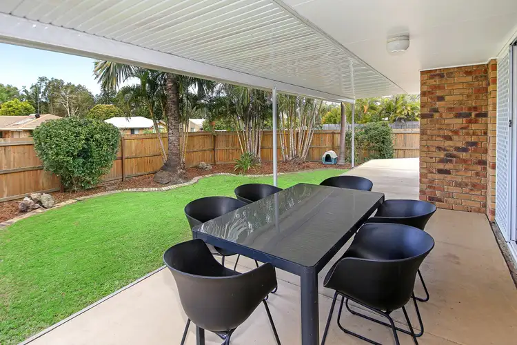 Third view of Homely unit listing, 1/2 Eastern Court, Mount Coolum QLD 4573