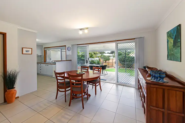 Fifth view of Homely unit listing, 1/2 Eastern Court, Mount Coolum QLD 4573