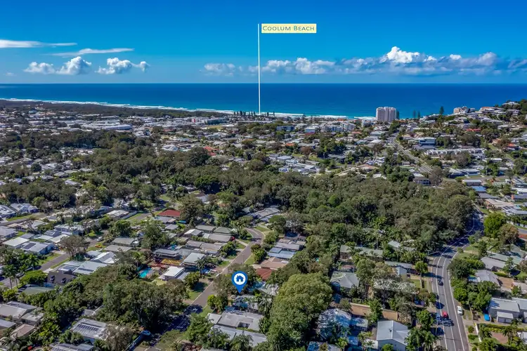 Fifth view of Homely house listing, 47 Cassia Avenue, Coolum Beach QLD 4573