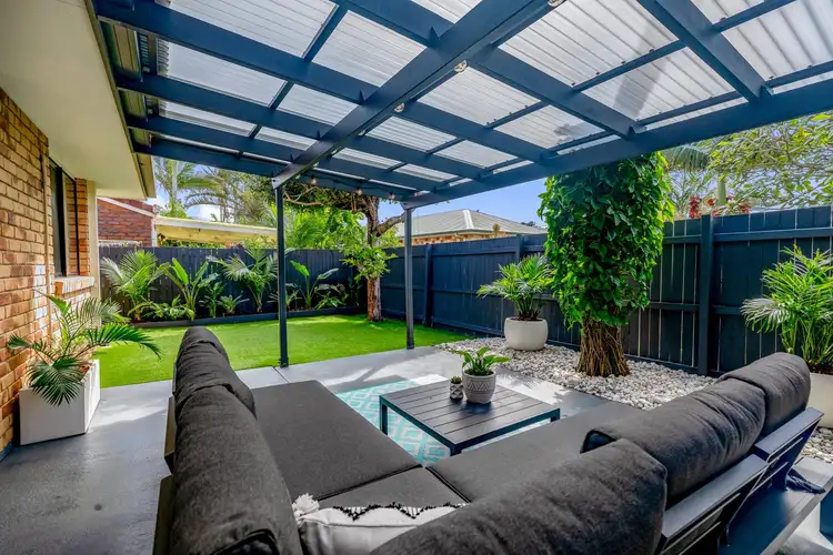 Third view of Homely house listing, U1/16 Lorraine Avenue, Marcoola QLD 4564