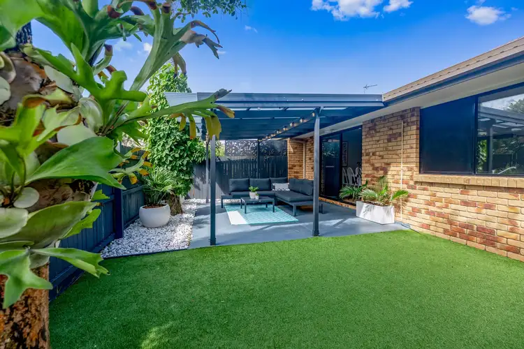 Fourth view of Homely house listing, U1/16 Lorraine Avenue, Marcoola QLD 4564