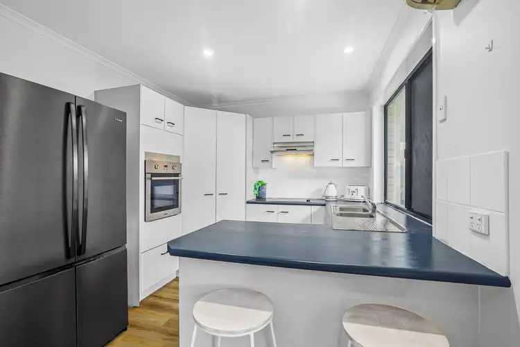 Fifth view of Homely house listing, U1/16 Lorraine Avenue, Marcoola QLD 4564