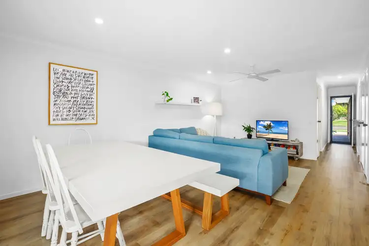 Sixth view of Homely house listing, U1/16 Lorraine Avenue, Marcoola QLD 4564