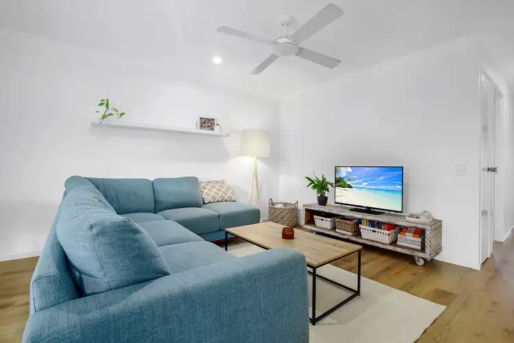 Seventh view of Homely house listing, U1/16 Lorraine Avenue, Marcoola QLD 4564