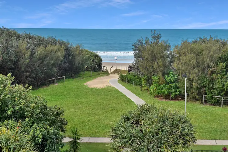Second view of Homely unit listing, U2302/923 David Low Way, Marcoola QLD 4564