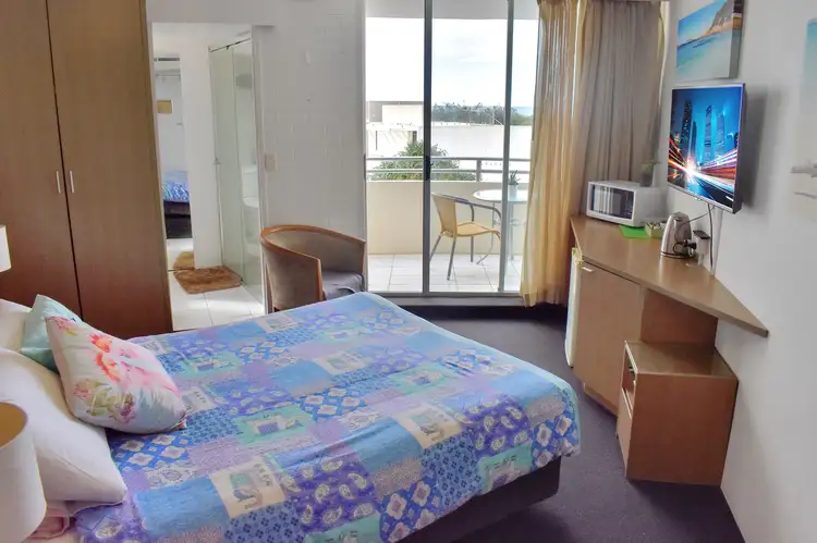 Fifth view of Homely unit listing, U2302/923 David Low Way, Marcoola QLD 4564