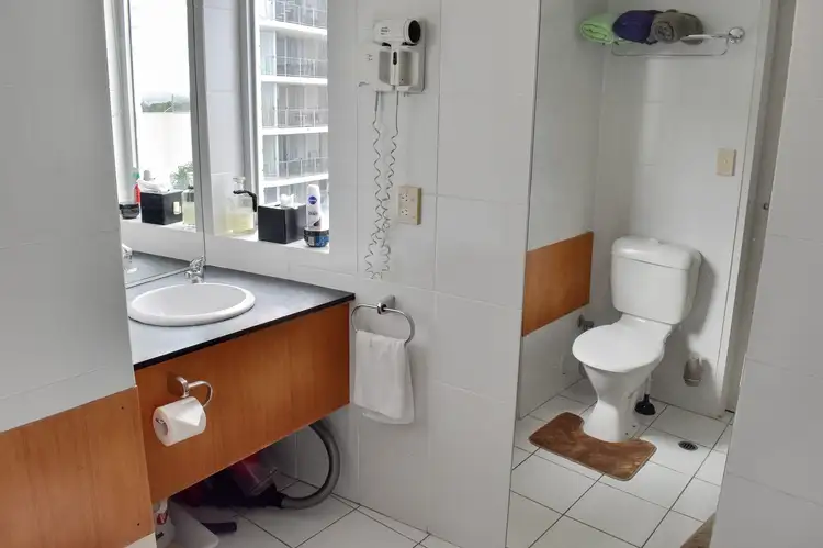 Sixth view of Homely unit listing, U2302/923 David Low Way, Marcoola QLD 4564