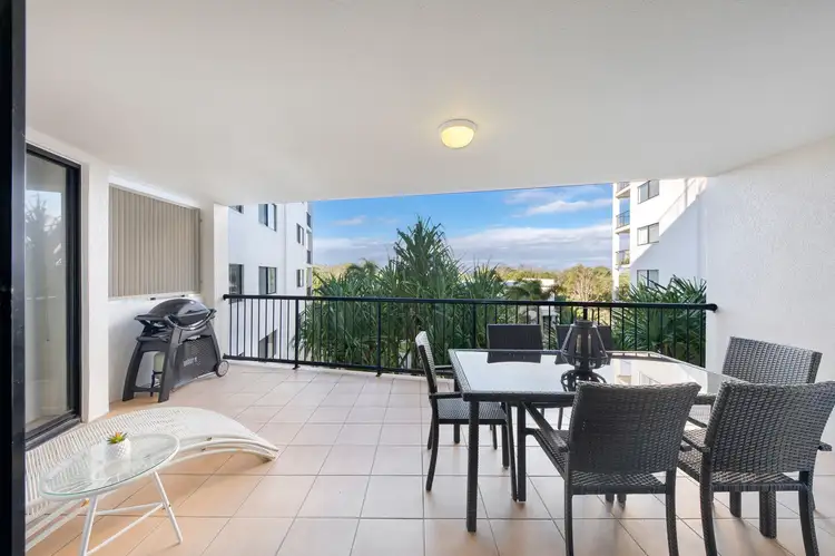 U71/885 David Low Way, Marcoola QLD 4564