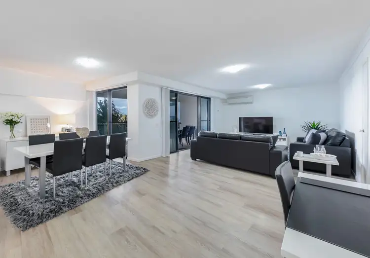Third view of Homely unit listing, U71/885 David Low Way, Marcoola QLD 4564