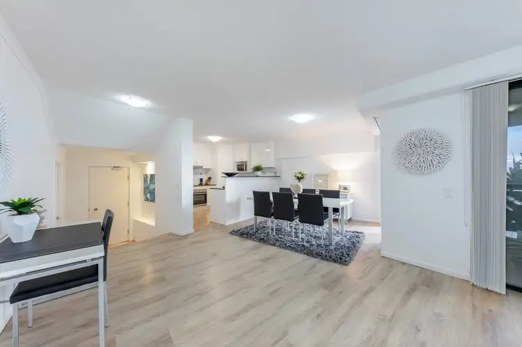 Fourth view of Homely unit listing, U71/885 David Low Way, Marcoola QLD 4564