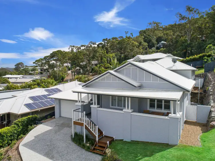27 Ella-Marie Drive, Coolum Beach QLD 4573