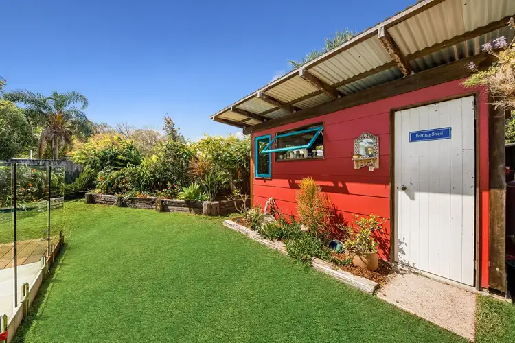 Sixth view of Homely house listing, 18 Mistral Avenue, Coolum Beach QLD 4573