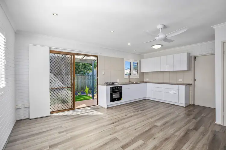U1/22 Kumbar Street, Pacific Paradise QLD 4564