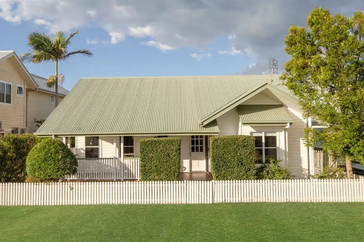16 Beachway Parade, Marcoola QLD 4564