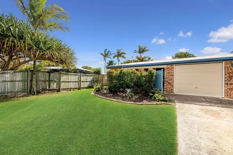 U1/34 Lorraine Avenue, Marcoola QLD 4564