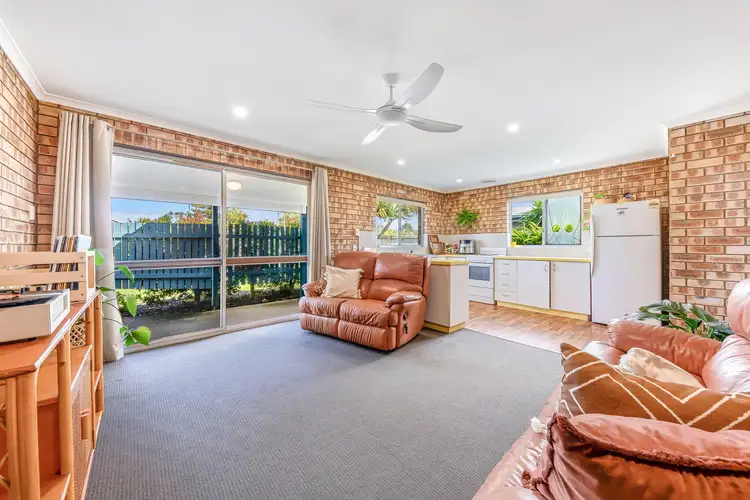 Third view of Homely unit listing, U1/34 Lorraine Avenue, Marcoola QLD 4564