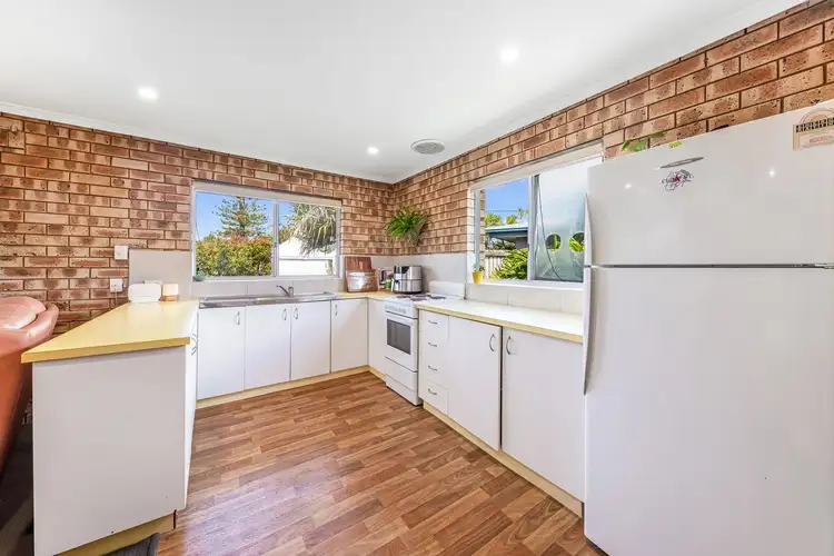 Fourth view of Homely unit listing, U1/34 Lorraine Avenue, Marcoola QLD 4564