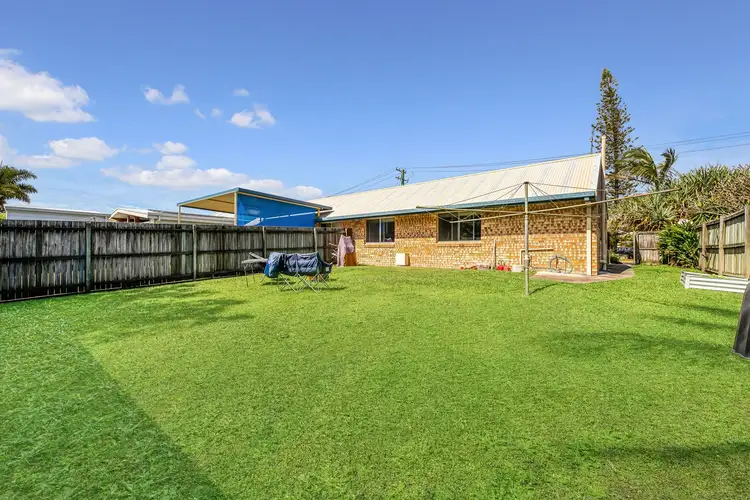 Fifth view of Homely unit listing, U1/34 Lorraine Avenue, Marcoola QLD 4564