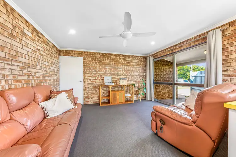 Sixth view of Homely unit listing, U1/34 Lorraine Avenue, Marcoola QLD 4564