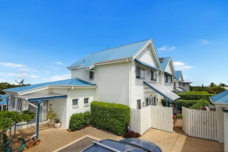 Fourth view of Homely unit listing, 1/23-29 Lumeah Drive, Mount Coolum QLD 4573
