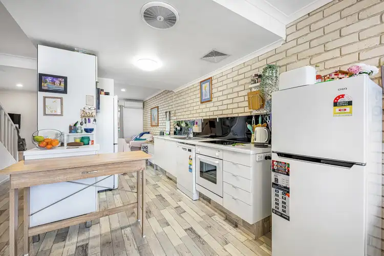 Third view of Homely unit listing, U30/3 Highgate Place, Maroochydore QLD 4558