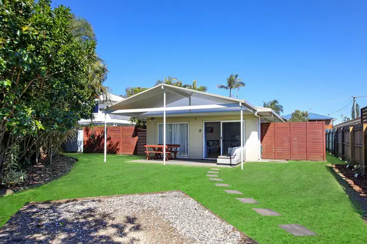 10 Willow Crescent, Marcoola QLD 4564