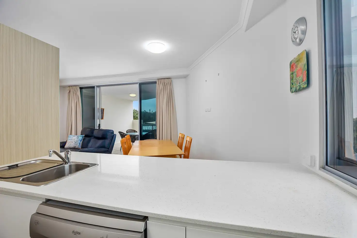 Main view of Homely unit listing, U3208/923 David Low Way, Marcoola QLD 4564