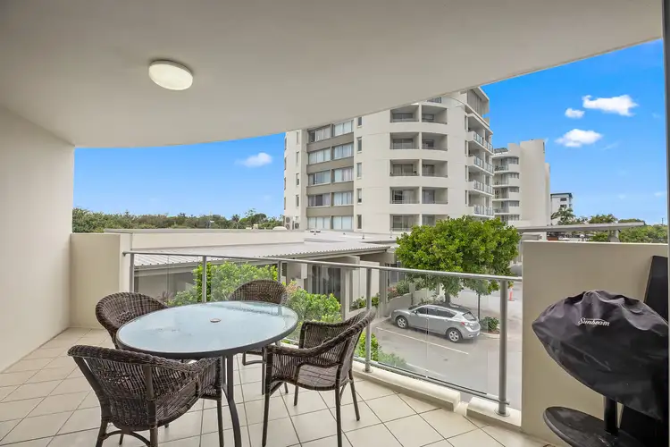 Third view of Homely unit listing, U3208/923 David Low Way, Marcoola QLD 4564