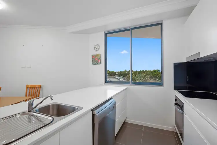 Fifth view of Homely unit listing, U3208/923 David Low Way, Marcoola QLD 4564