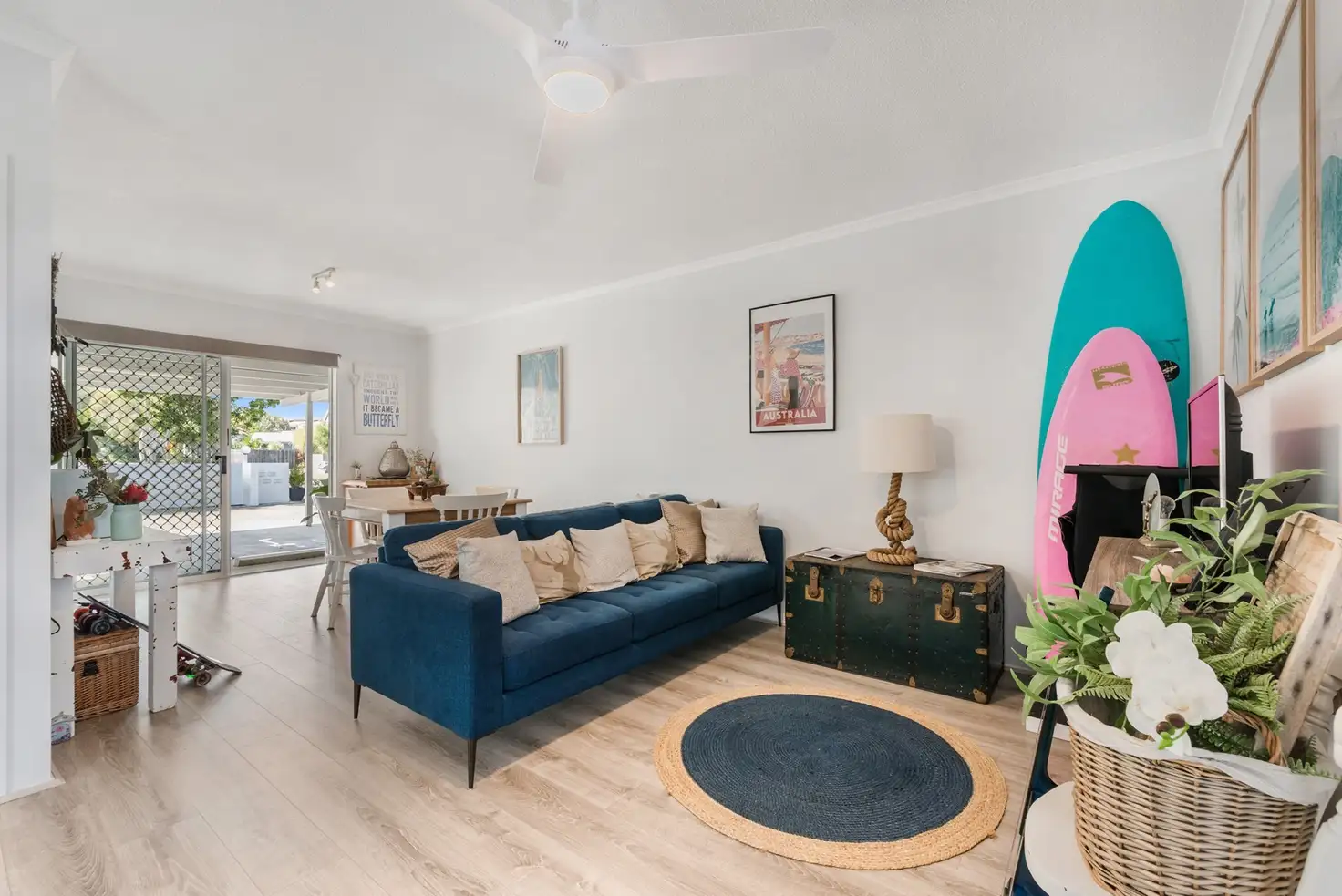 Main view of Homely unit listing, U5/73-75 Keith Royal Drive, Marcoola QLD 4564