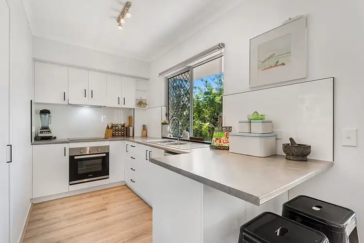 Third view of Homely unit listing, U5/73-75 Keith Royal Drive, Marcoola QLD 4564