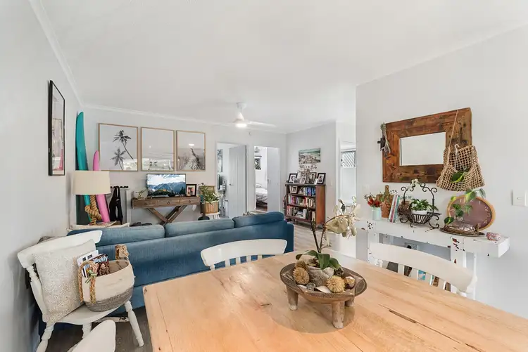 Fourth view of Homely unit listing, U5/73-75 Keith Royal Drive, Marcoola QLD 4564