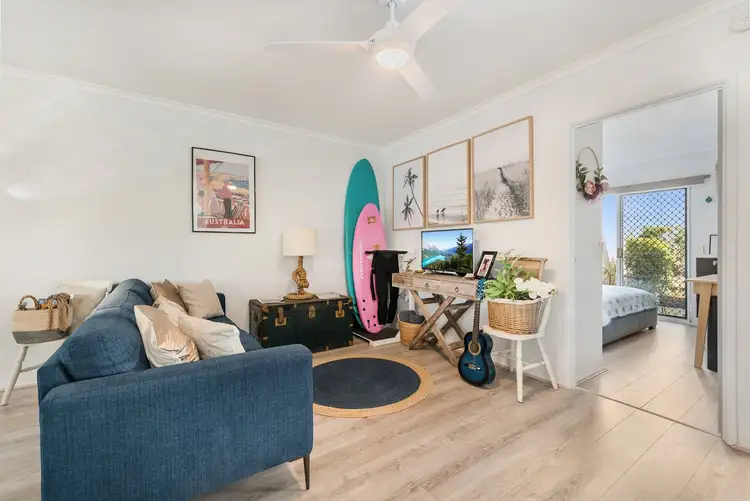 Fifth view of Homely unit listing, U5/73-75 Keith Royal Drive, Marcoola QLD 4564