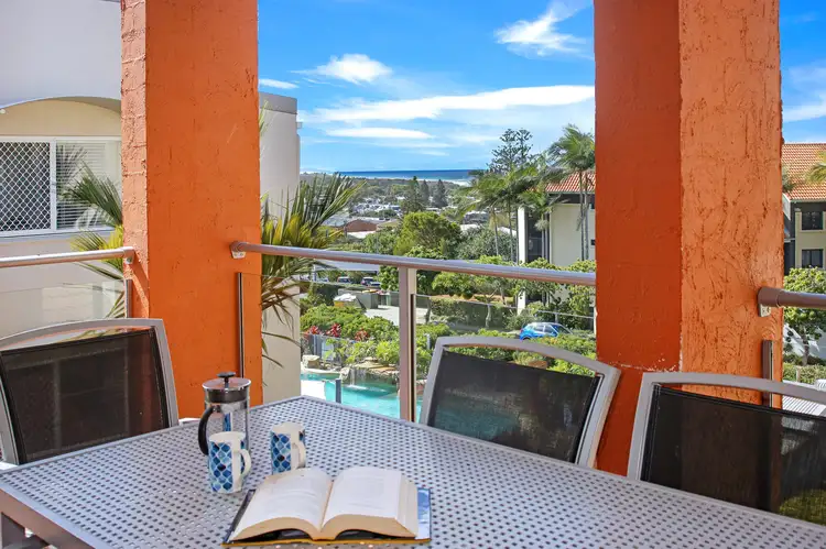 4/5-7 Frank Street, Coolum Beach QLD 4573