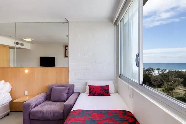 Seventh view of Homely unit listing, U2509/923 David Low Way, Marcoola QLD 4564