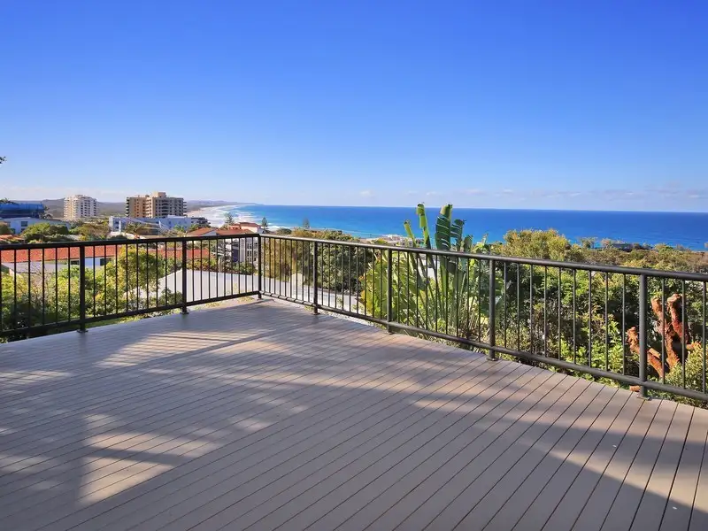 Main view of Homely house listing, 17 Scrub Road, Coolum Beach QLD 4573