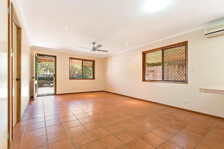 Third view of Homely unit listing, U1/50 Jarnahill Drive, Mount Coolum QLD 4573